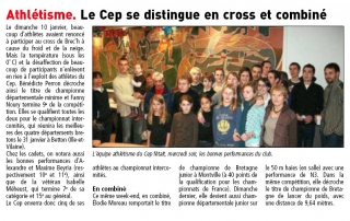 athle-19-01-2010-telegramme