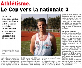 telegramme-01-06-2010-cep-athle